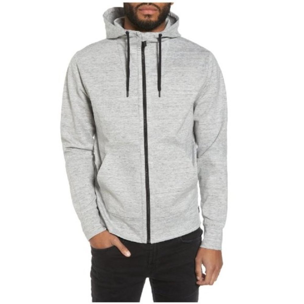 Good Man BrandPro Zip Hoodie